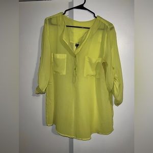 Maurice’s ladies blouse